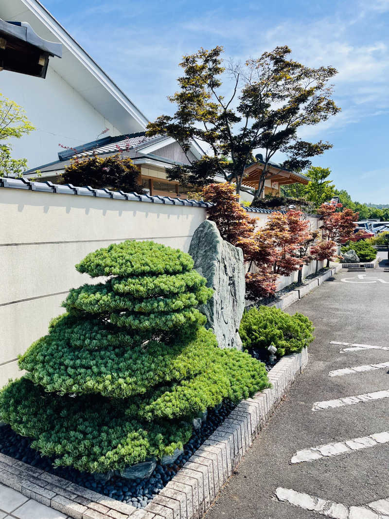 TkTrさんの天光の湯のサ活写真