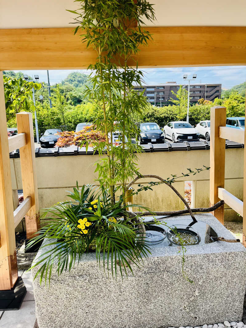 TkTrさんの天光の湯のサ活写真