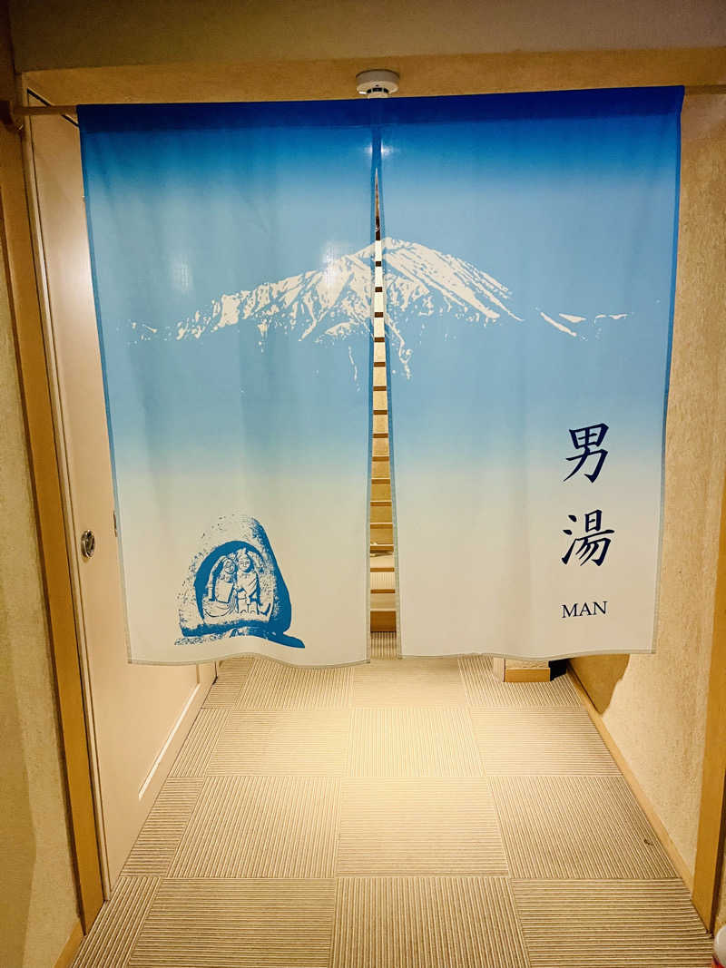 TkTrさんのAMBIENT 安曇野ホテルのサ活写真