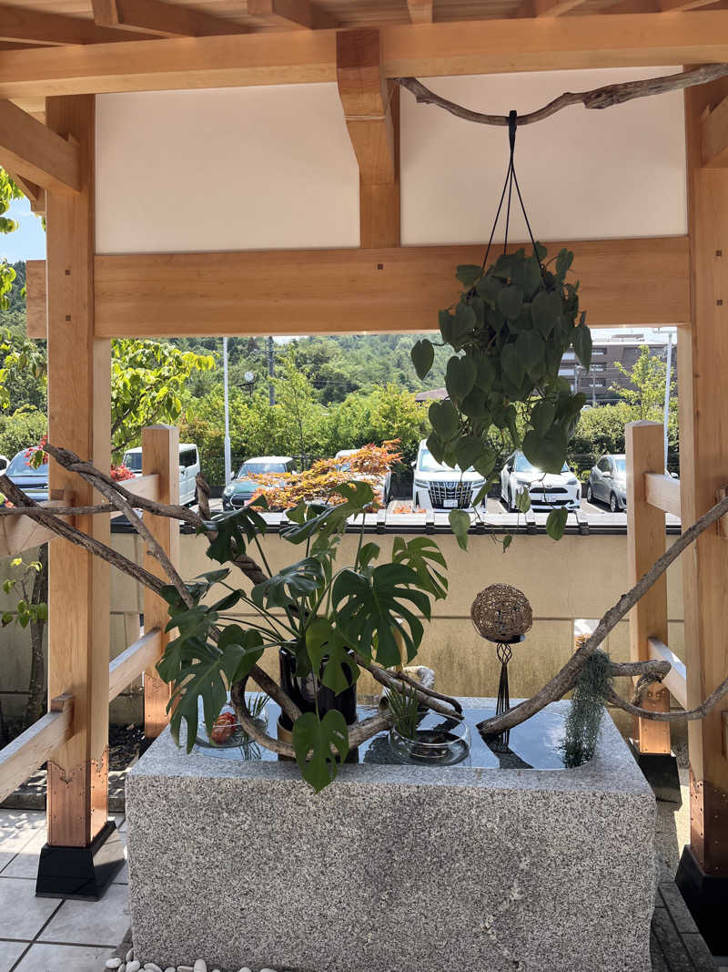 TkTrさんの天光の湯のサ活写真