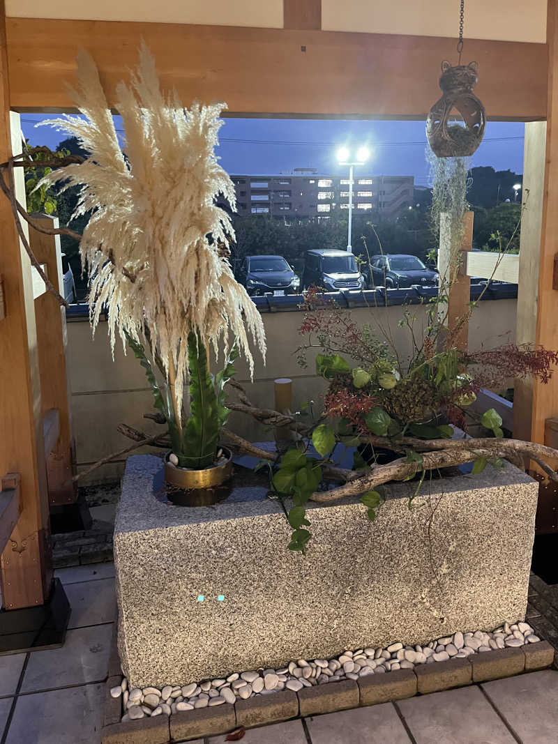 TkTrさんの天光の湯のサ活写真