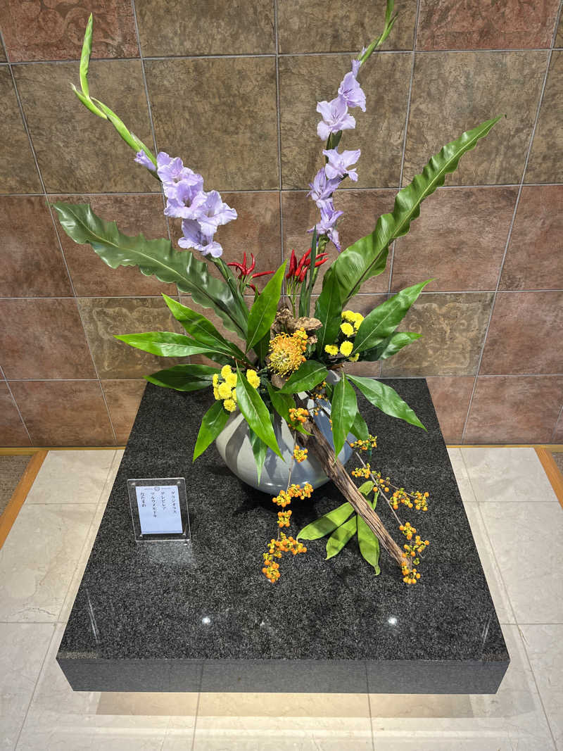 TkTrさんの天光の湯のサ活写真