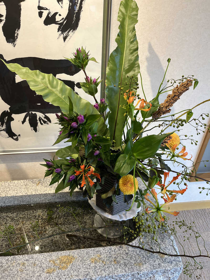 TkTrさんの天光の湯のサ活写真