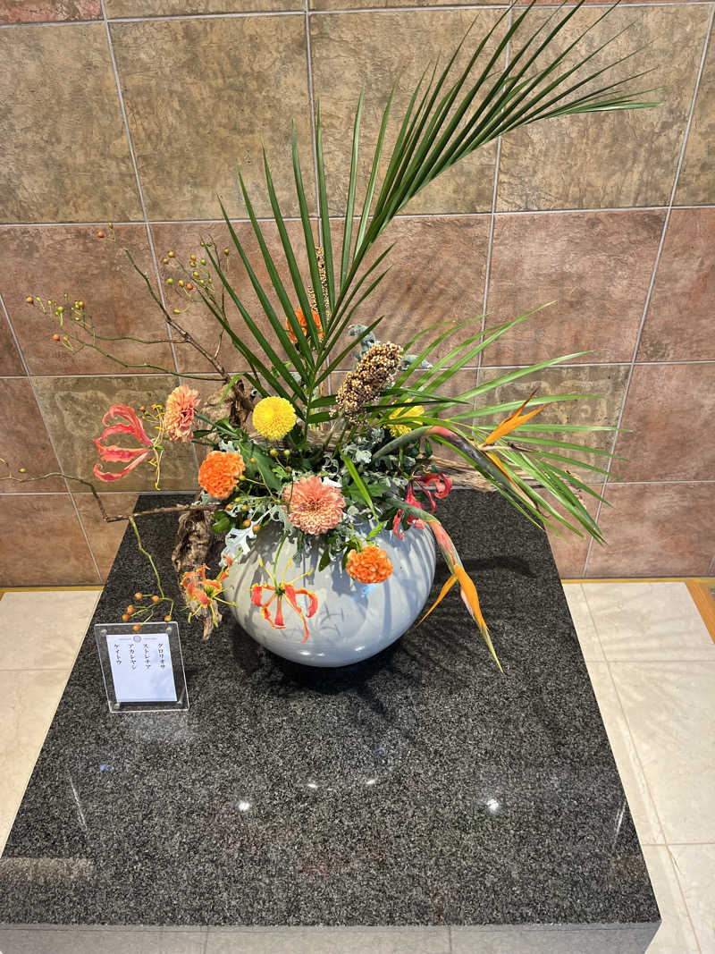 TkTrさんの天光の湯のサ活写真