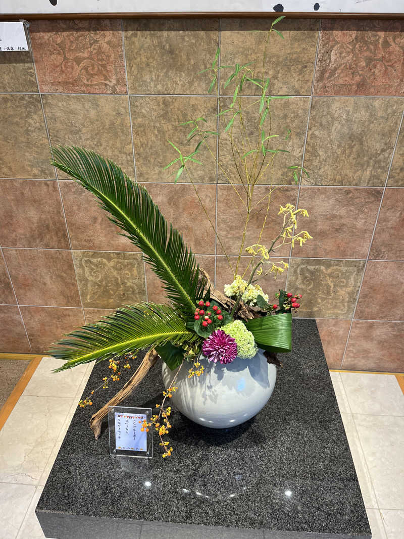 TkTrさんの天光の湯のサ活写真