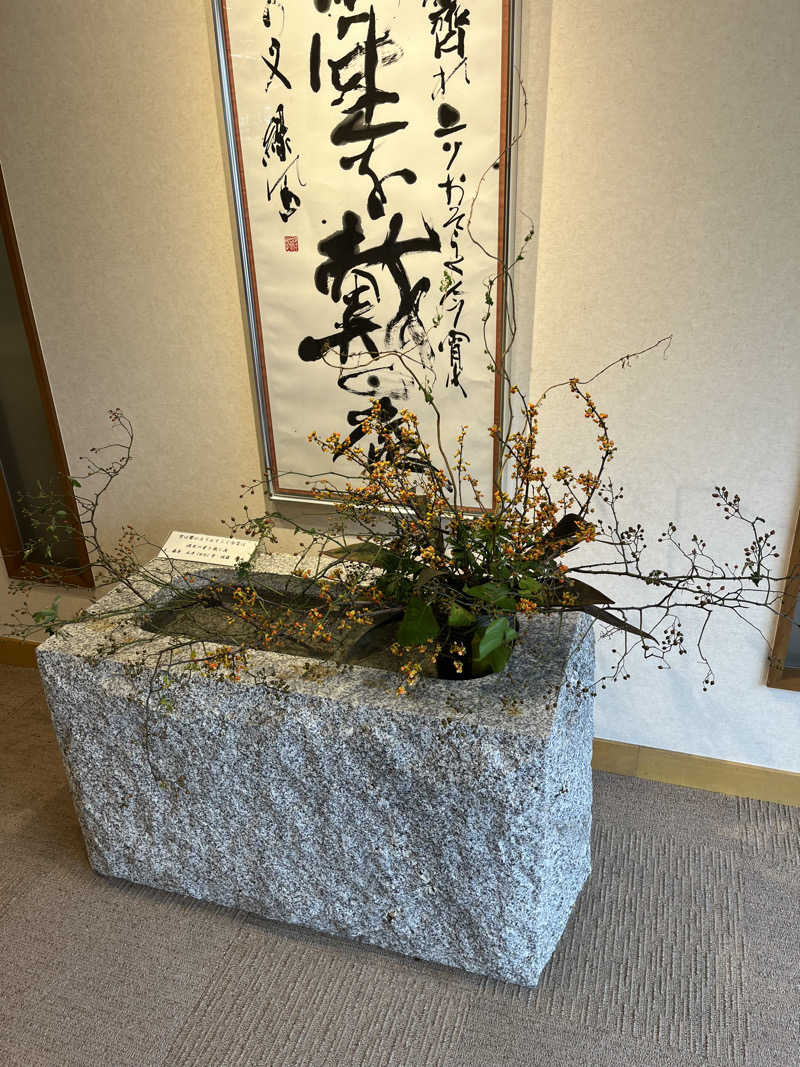 TkTrさんの天光の湯のサ活写真