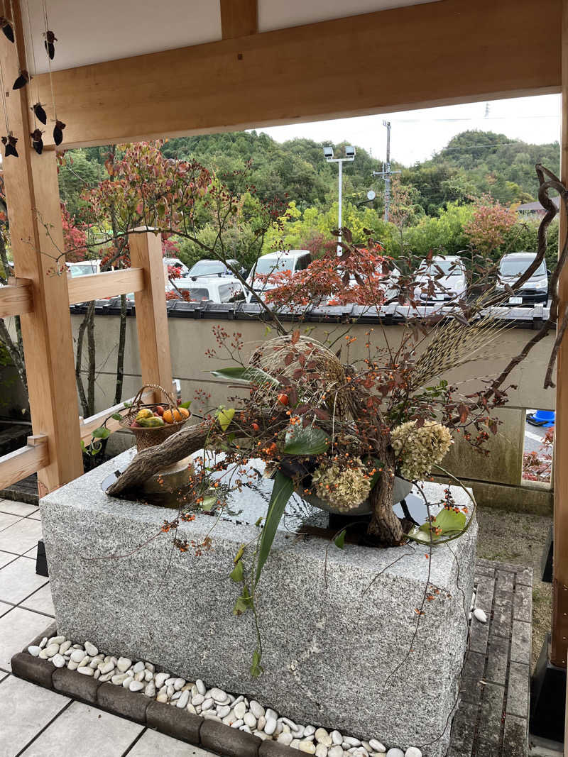 TkTrさんの天光の湯のサ活写真