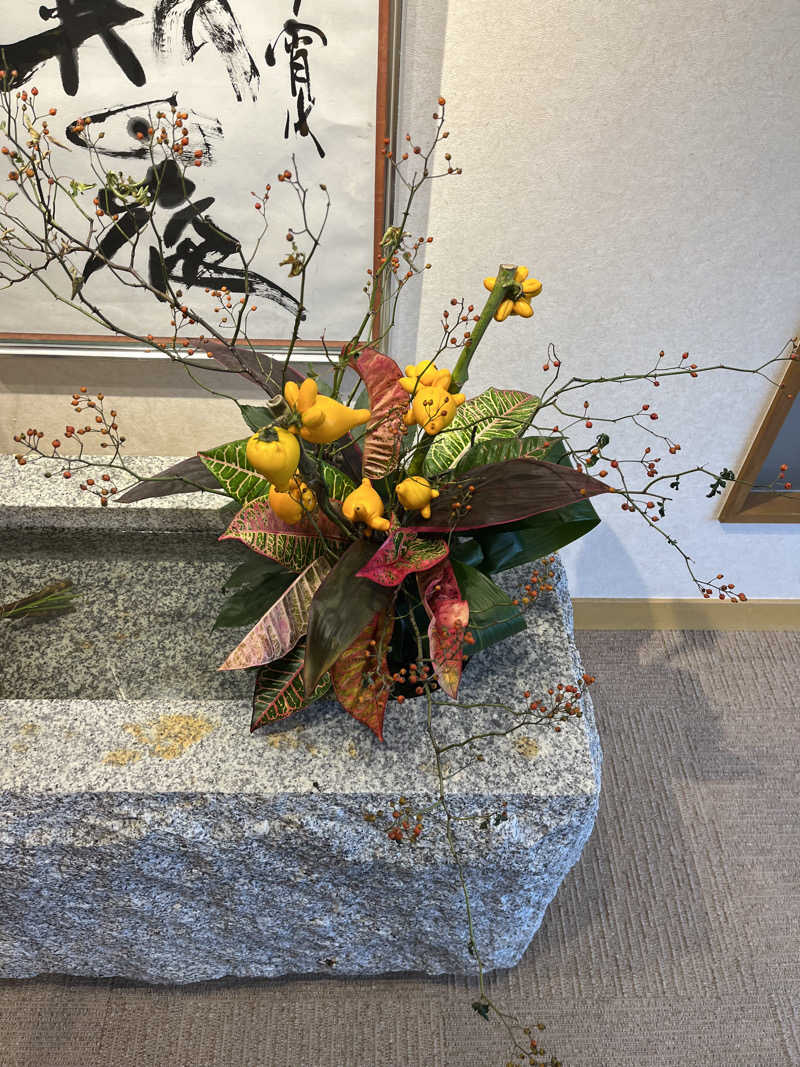 TkTrさんの天光の湯のサ活写真