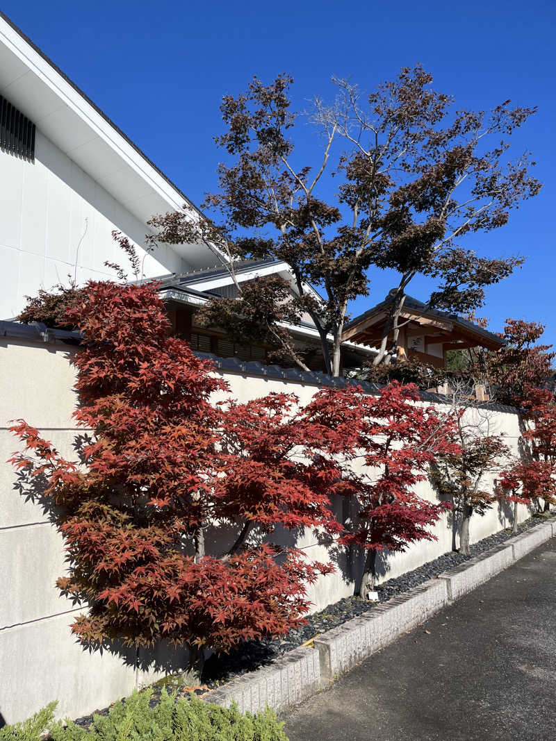 TkTrさんの天光の湯のサ活写真