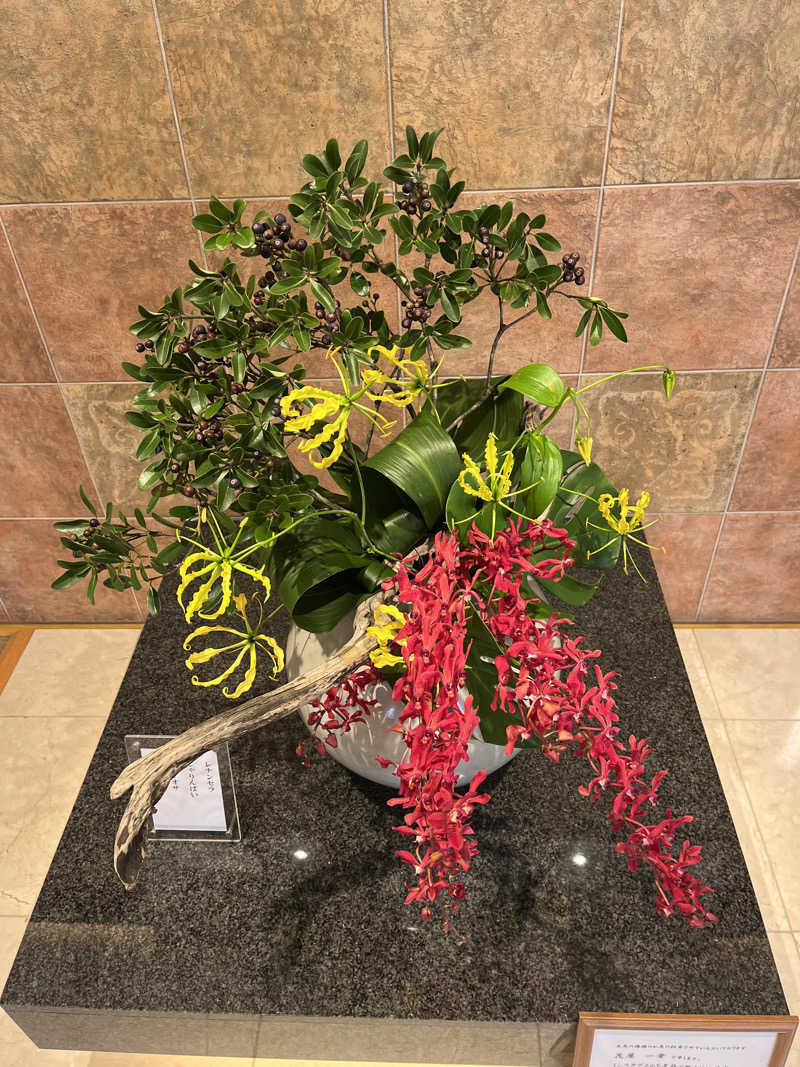 TkTrさんの天光の湯のサ活写真