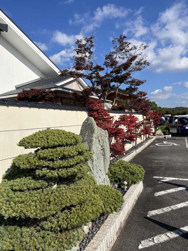 TkTrさんの天光の湯のサ活写真