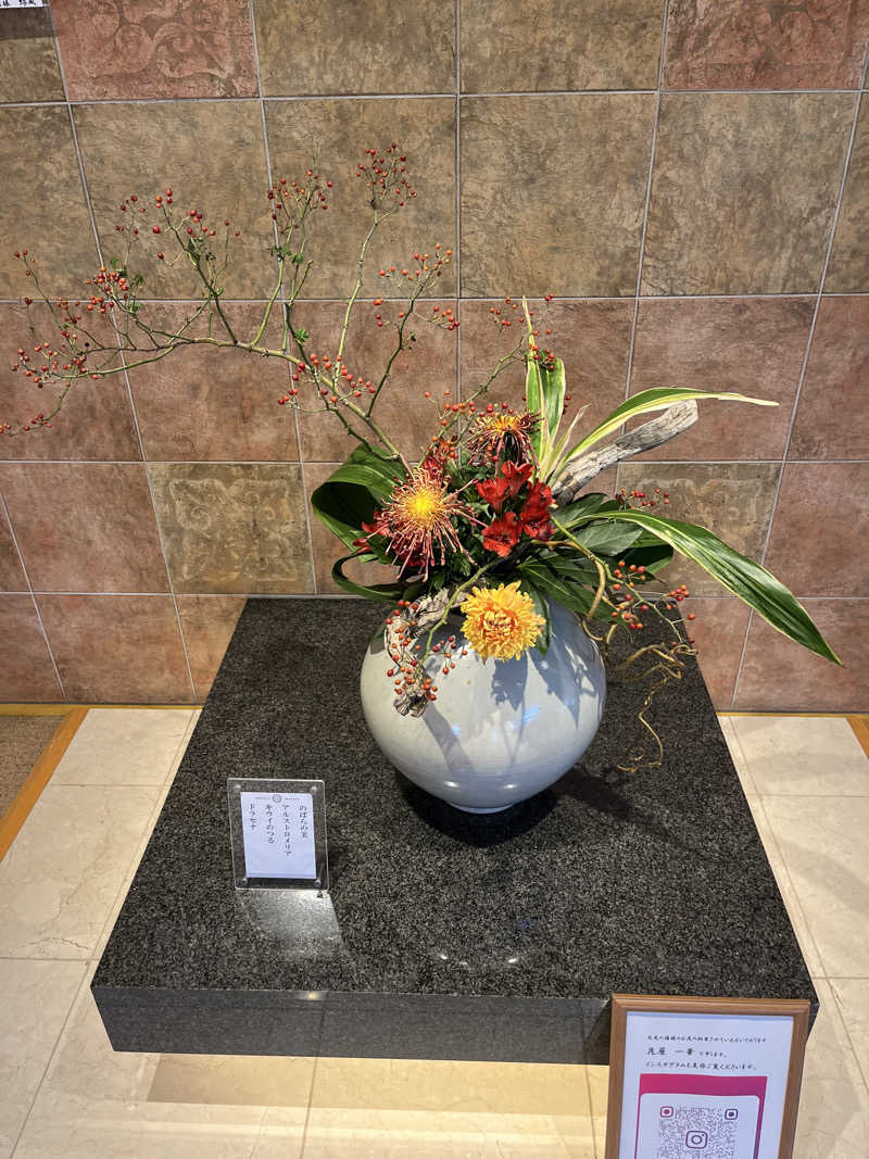 TkTrさんの天光の湯のサ活写真