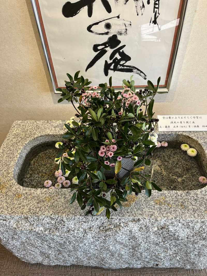 TkTrさんの天光の湯のサ活写真