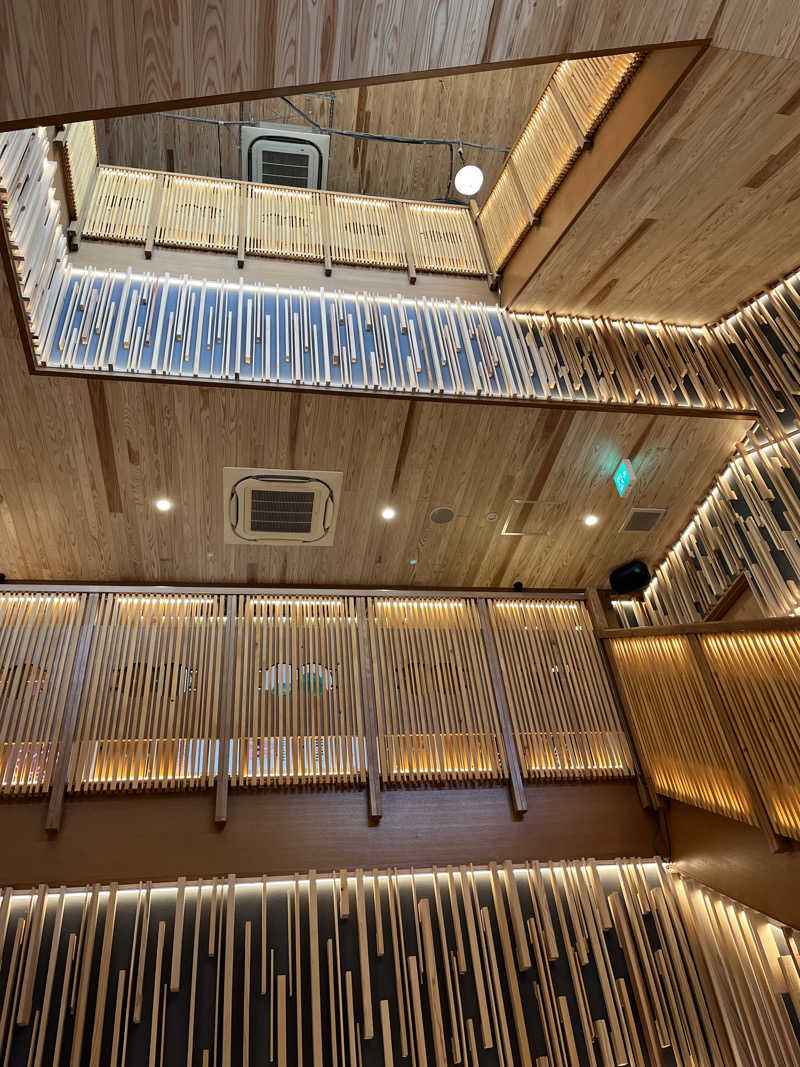 TkTrさんの湯のや天然温泉 湯吉郎のサ活写真