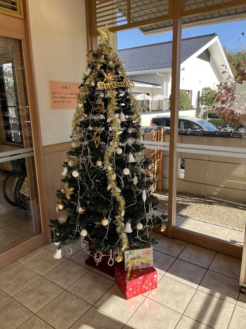 TkTrさんの天光の湯のサ活写真