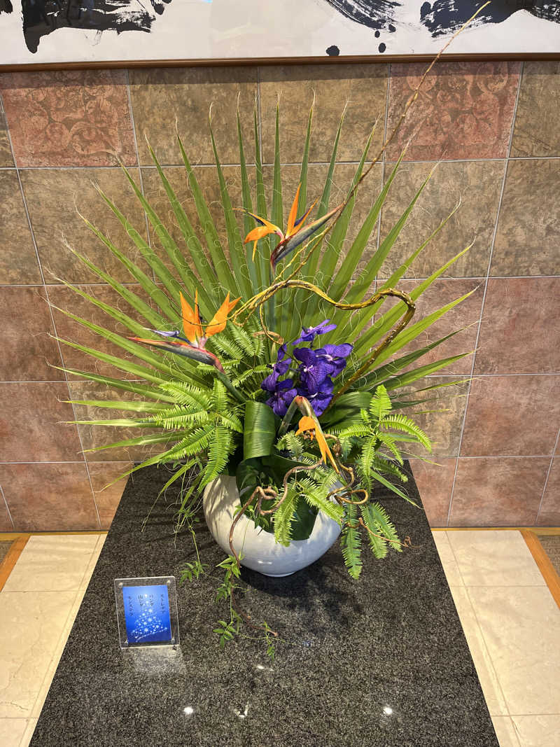 TkTrさんの天光の湯のサ活写真