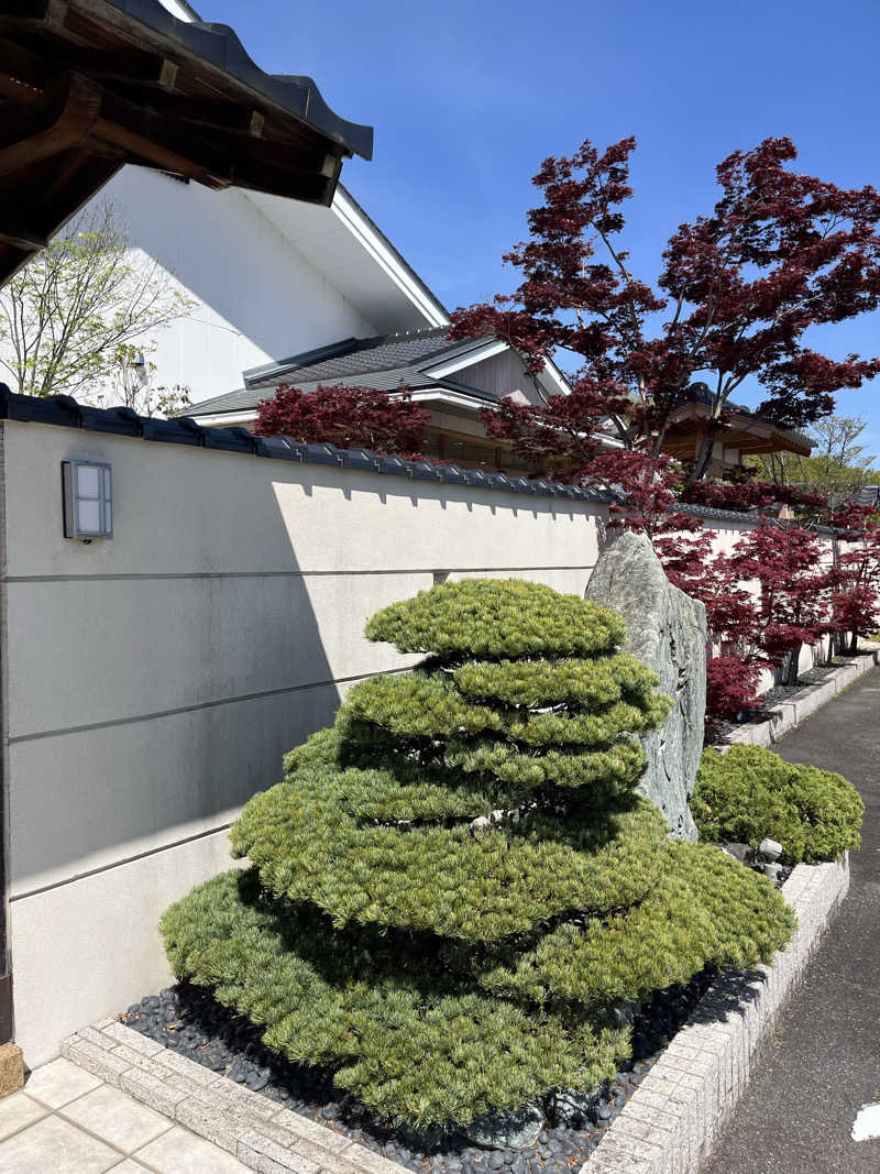 TkTrさんの天光の湯のサ活写真
