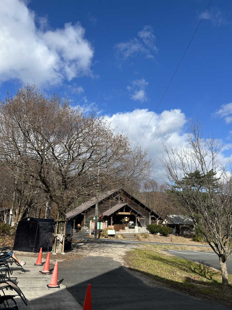 angieさんのNature Sauna(大山隠岐国立公園内・一向平キャンプ場)のサ活写真