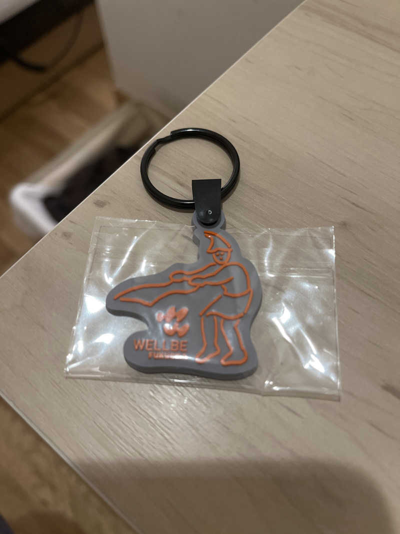 S.Eさんのウェルビー福岡のサ活写真