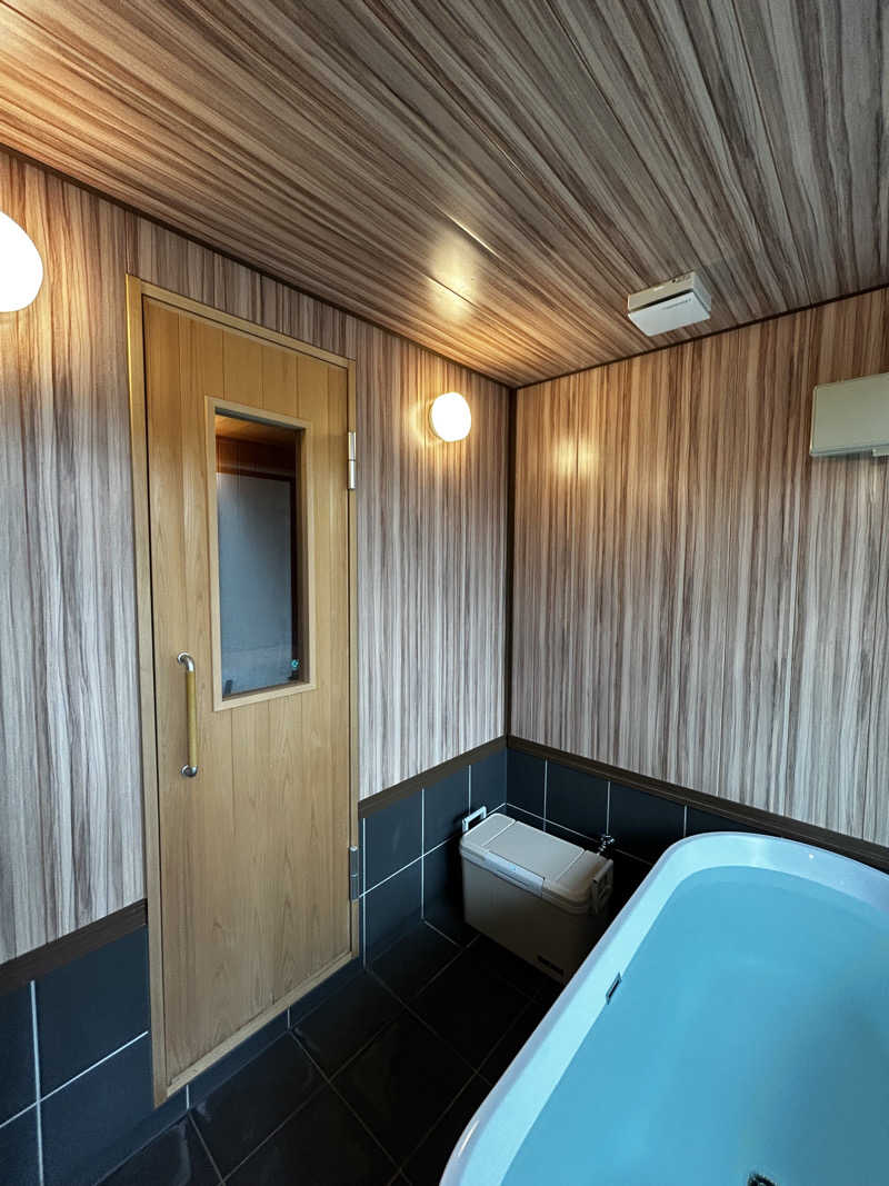 山本貴大さんの染谷のサ活写真