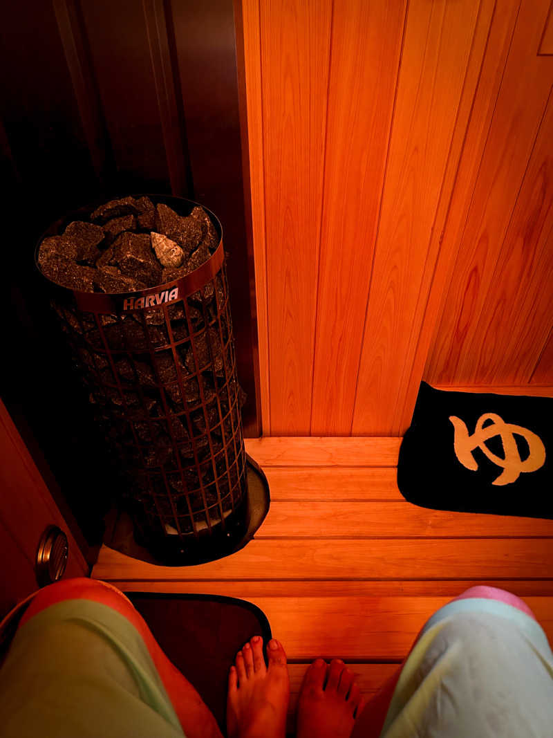 山本貴大さんの染谷のサ活写真