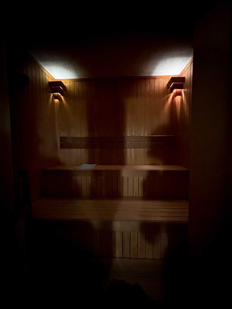 山本貴大さんの水玉saunaのサ活写真