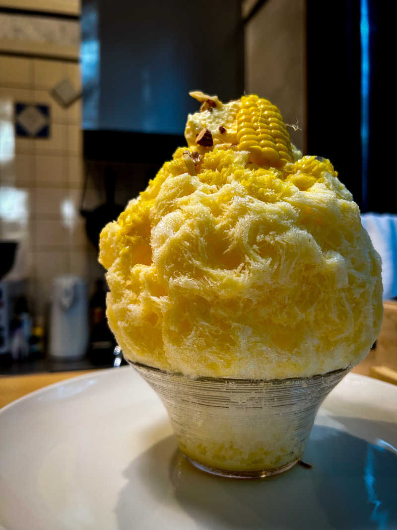 山本貴大さんの水玉saunaのサ活写真