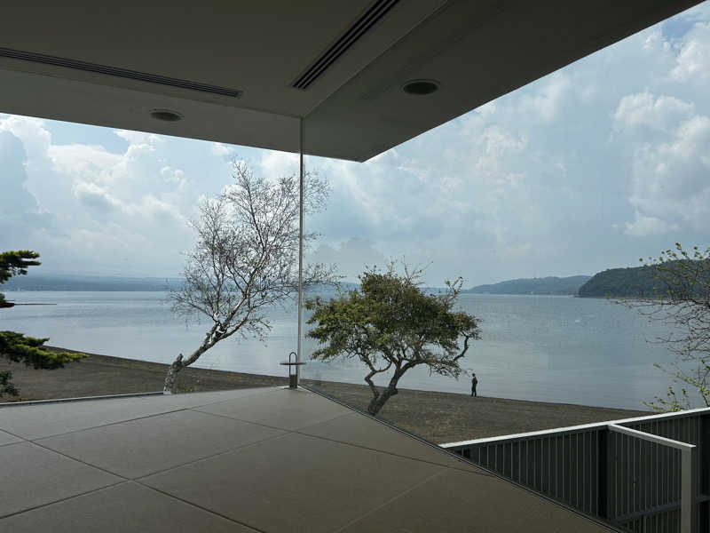 山本貴大さんのCYCLのサ活写真