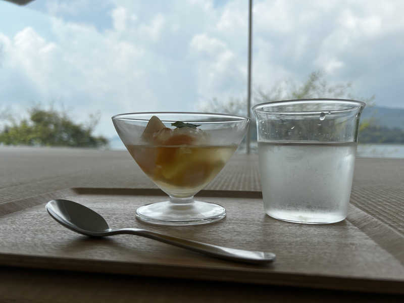 山本貴大さんのCYCLのサ活写真