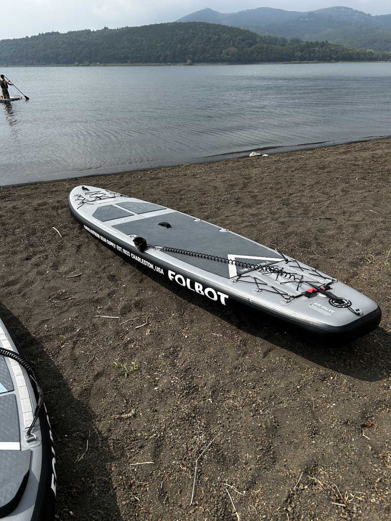 山本貴大さんのCYCLのサ活写真