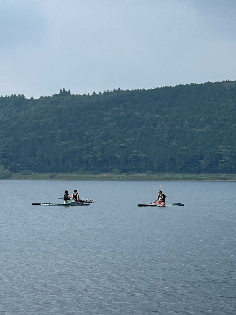山本貴大さんのCYCLのサ活写真