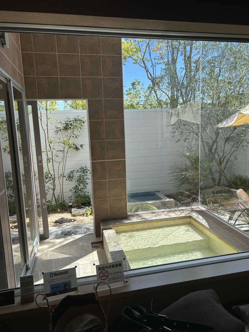 むっちさんのSPA&SAUNA COCOCHIのサ活写真