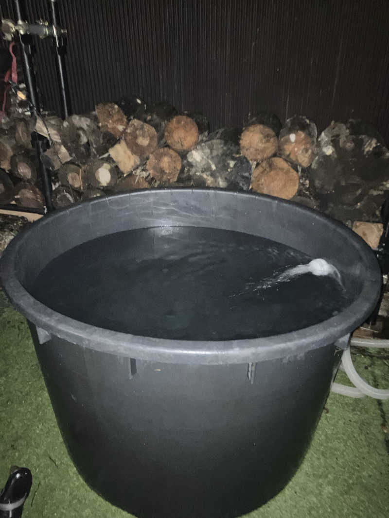 おしょうさんのSAUNA STATIONのサ活写真