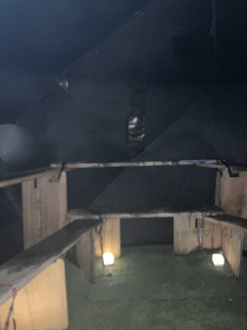 おしょうさんのSAUNA STATIONのサ活写真