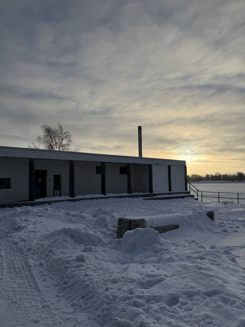 SunnyさんのKulttuurisaunaのサ活写真