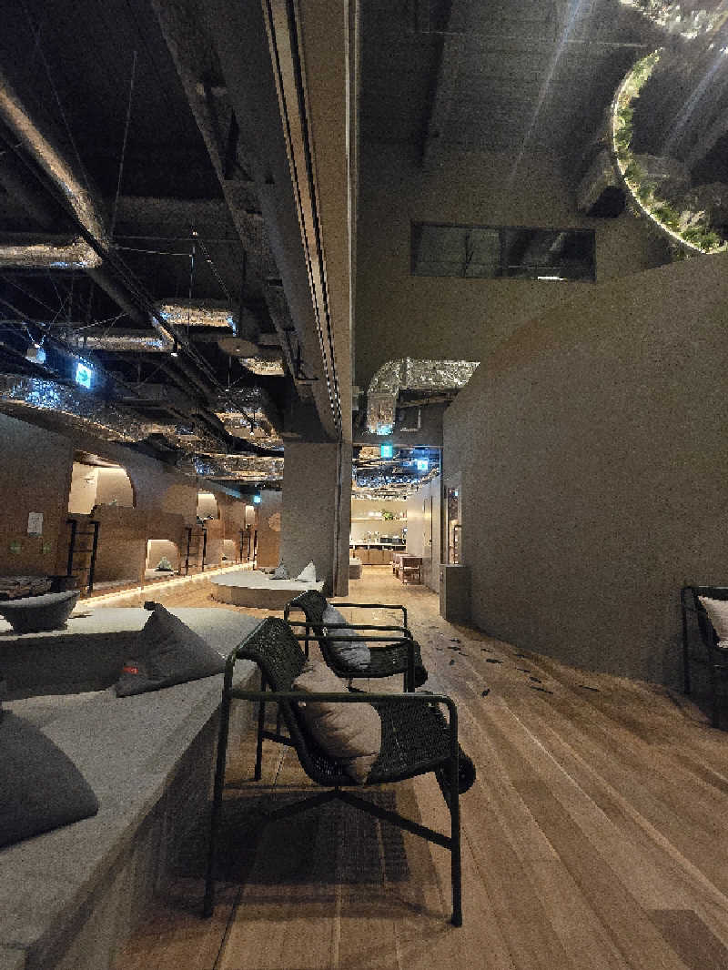 tadashiさんのgoodsauna & spa SAPPOROのサ活写真