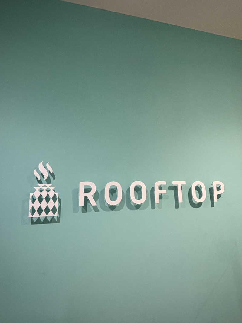 みみすさんのROOFTOPのサ活写真