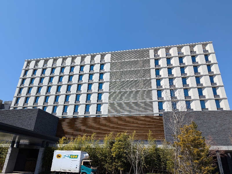 のりさんの木の花の湯(HOTEL CLAD)のサ活写真