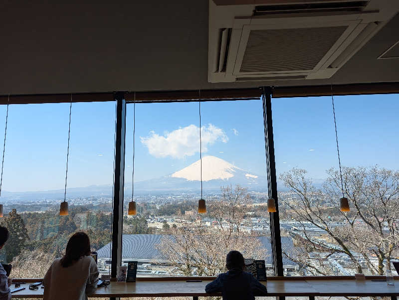 のりさんの木の花の湯(HOTEL CLAD)のサ活写真