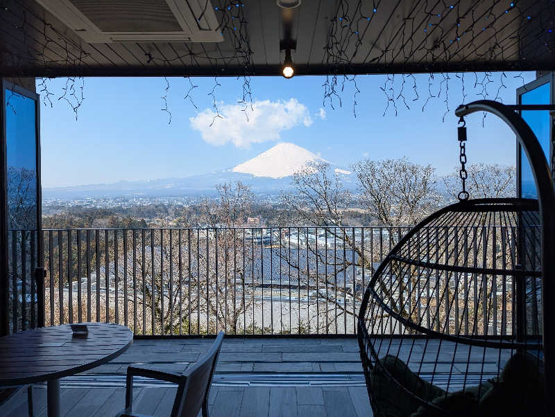 のりさんの木の花の湯(HOTEL CLAD)のサ活写真