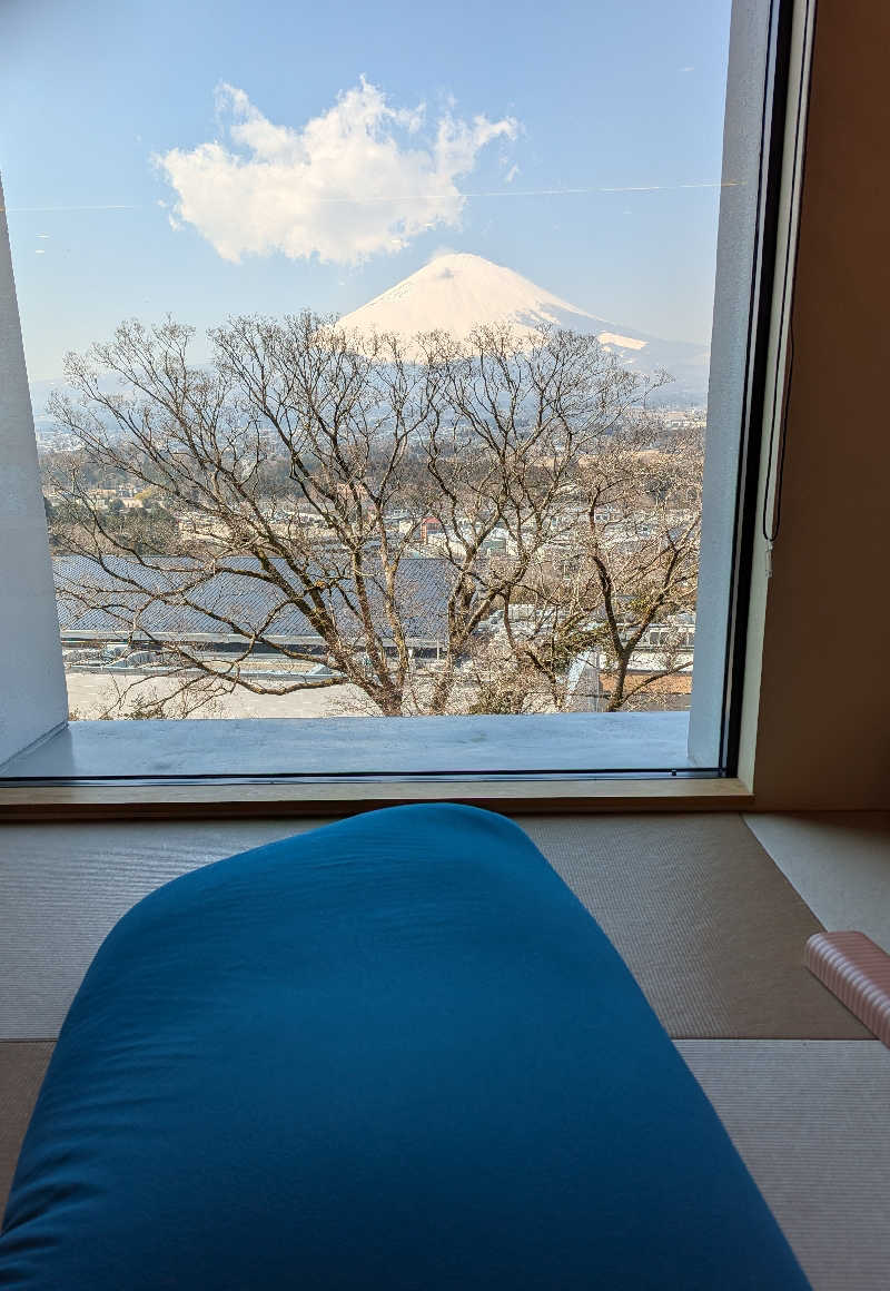 のりさんの木の花の湯(HOTEL CLAD)のサ活写真