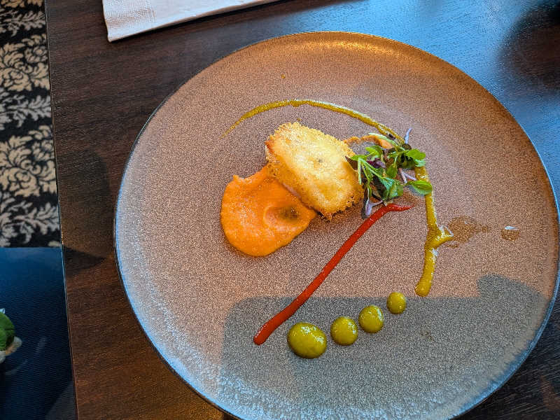 のりさんの箱根仙石原プリンスホテルのサ活写真