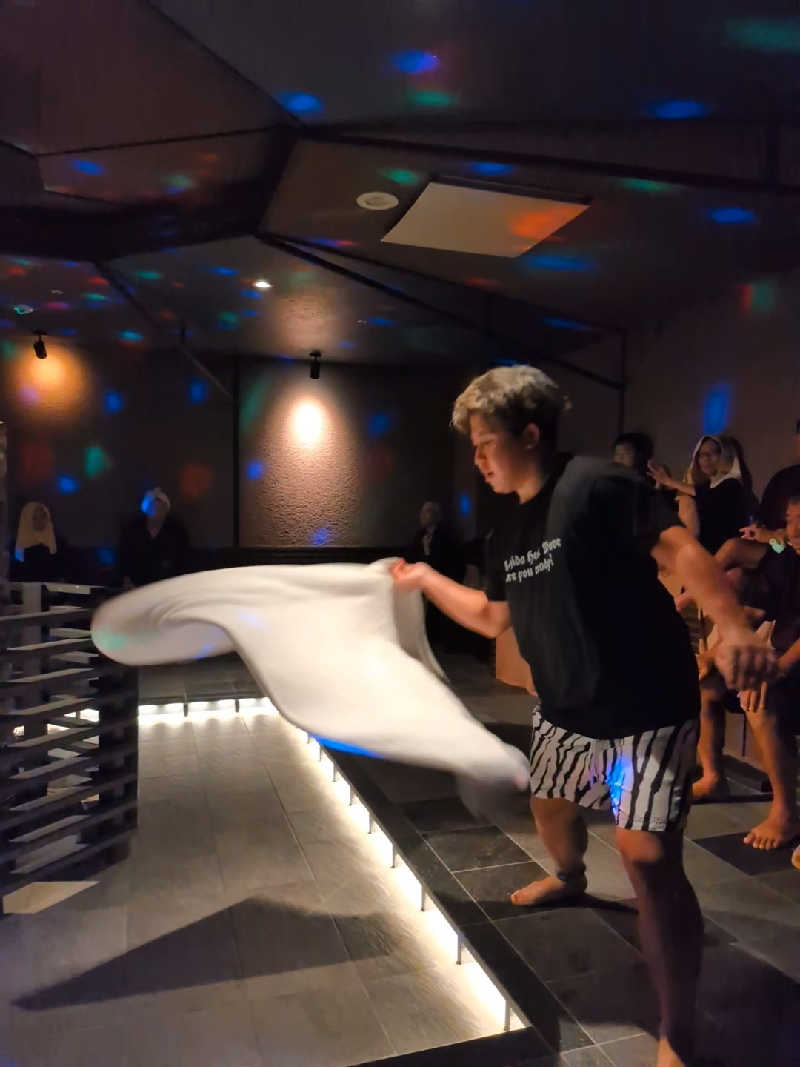 のりさんの山梨泊まれる温泉 より道の湯のサ活写真