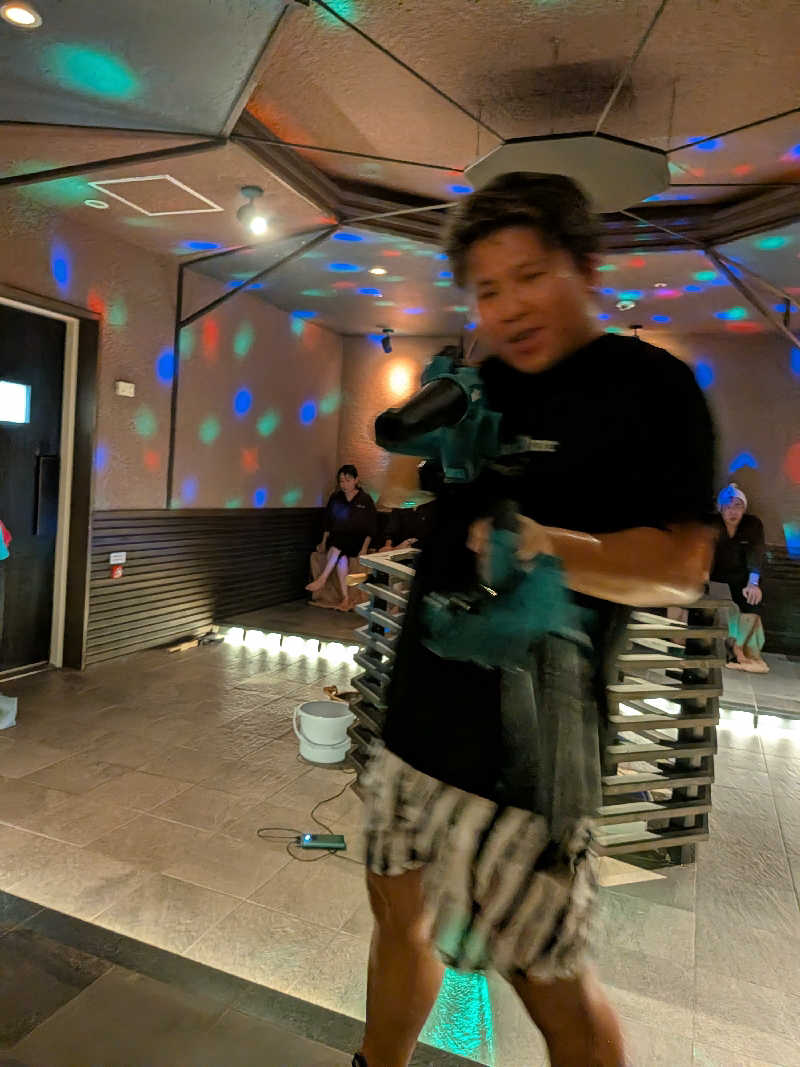 のりさんの山梨泊まれる温泉 より道の湯のサ活写真