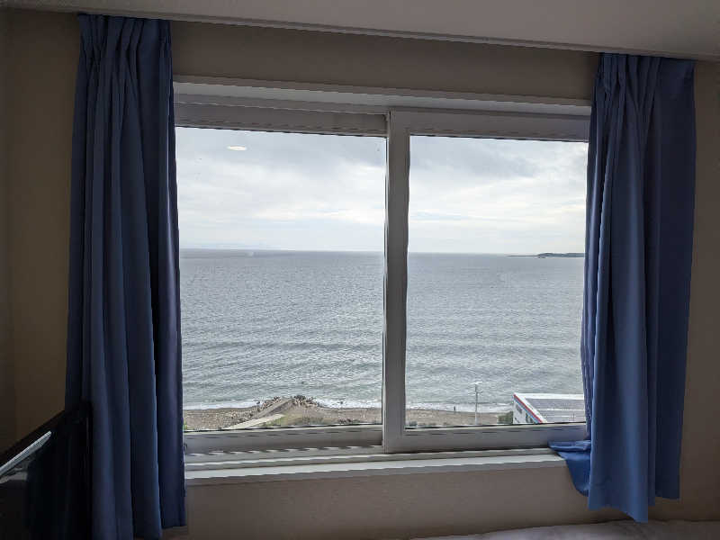 のりさんの駿河健康ランドのサ活写真