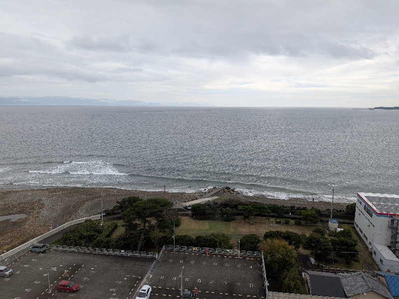 のりさんの駿河健康ランドのサ活写真