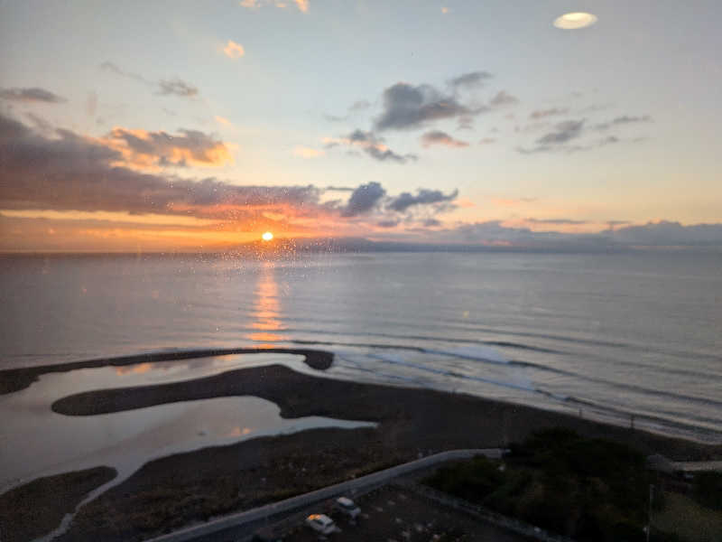 のりさんの駿河健康ランドのサ活写真