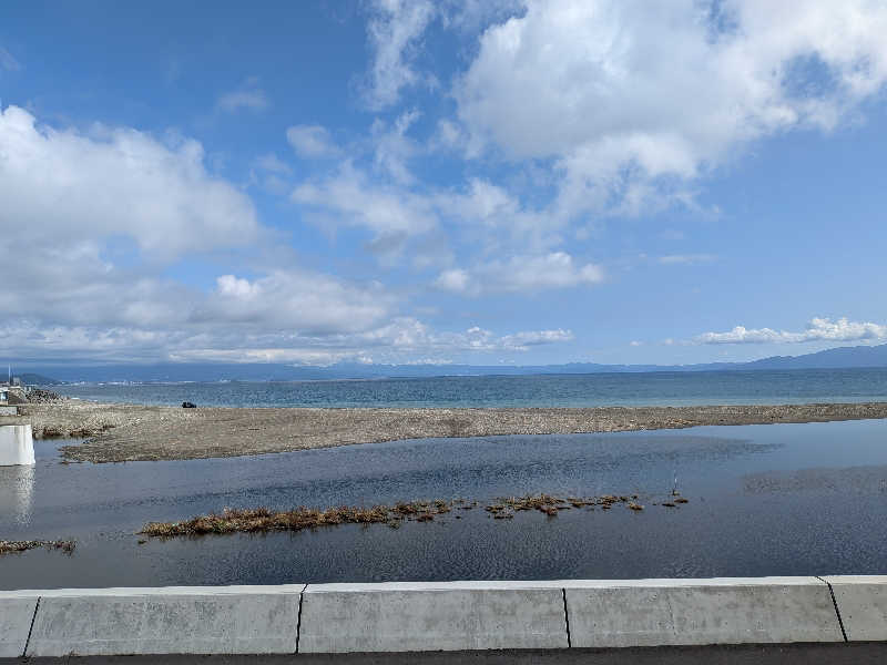 のりさんの駿河健康ランドのサ活写真