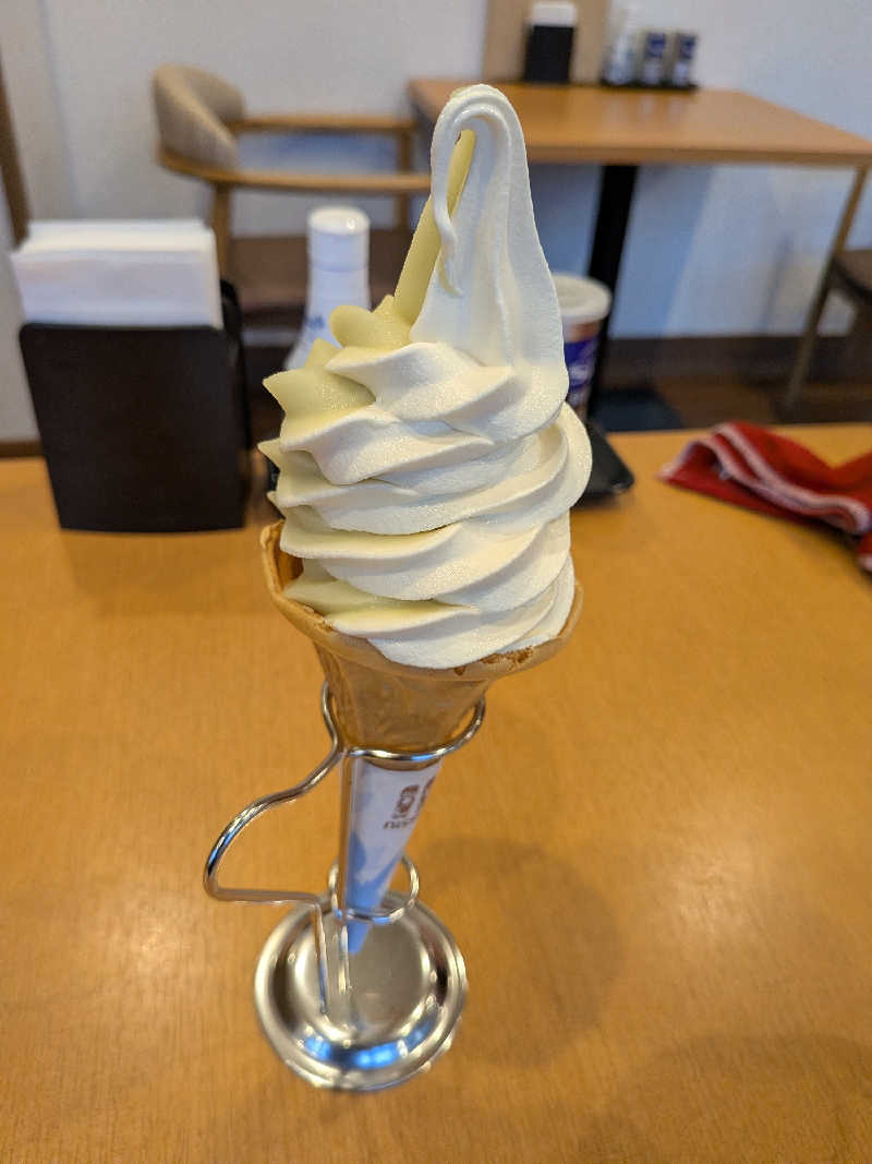 のりさんの天然温泉 湯舞音 袖ケ浦店のサ活写真