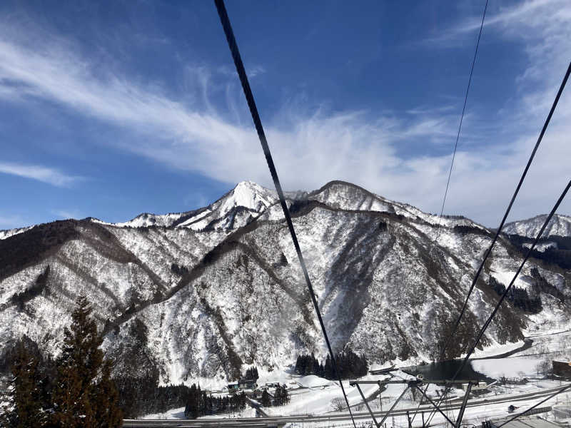 ふうくろさんのSPAガーラの湯のサ活写真